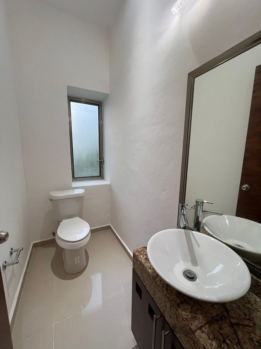 Casa em Residencial Cumbres, Benito Juárez, foto 25 de 46