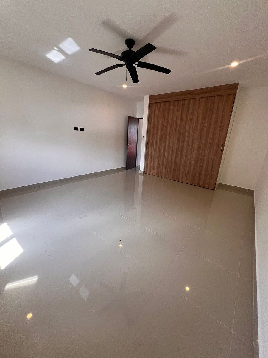 Casa em Residencial Cumbres, Benito Juárez, foto 36 de 46
