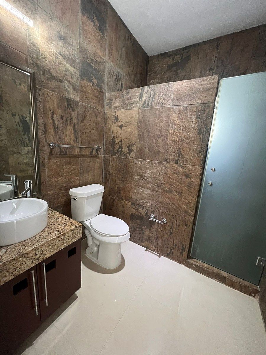 Casa em Residencial Cumbres, Benito Juárez, foto 37 de 46