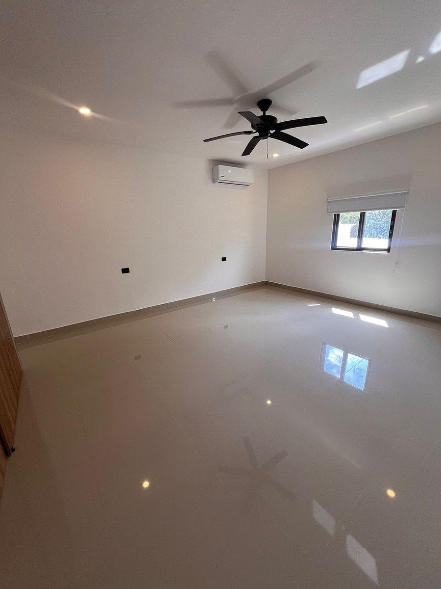 Casa em Residencial Cumbres, Benito Juárez, foto 38 de 46