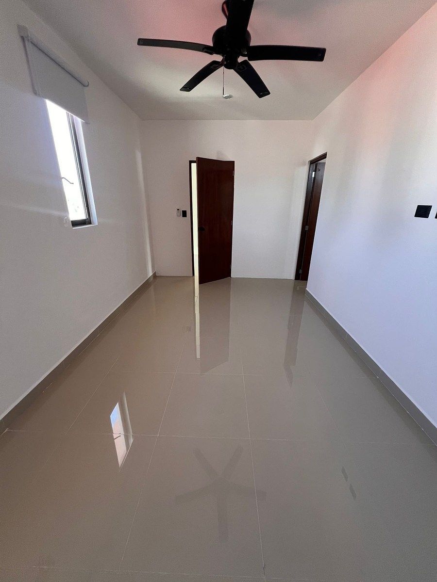 Casa em Residencial Cumbres, Benito Juárez, foto 43 de 46