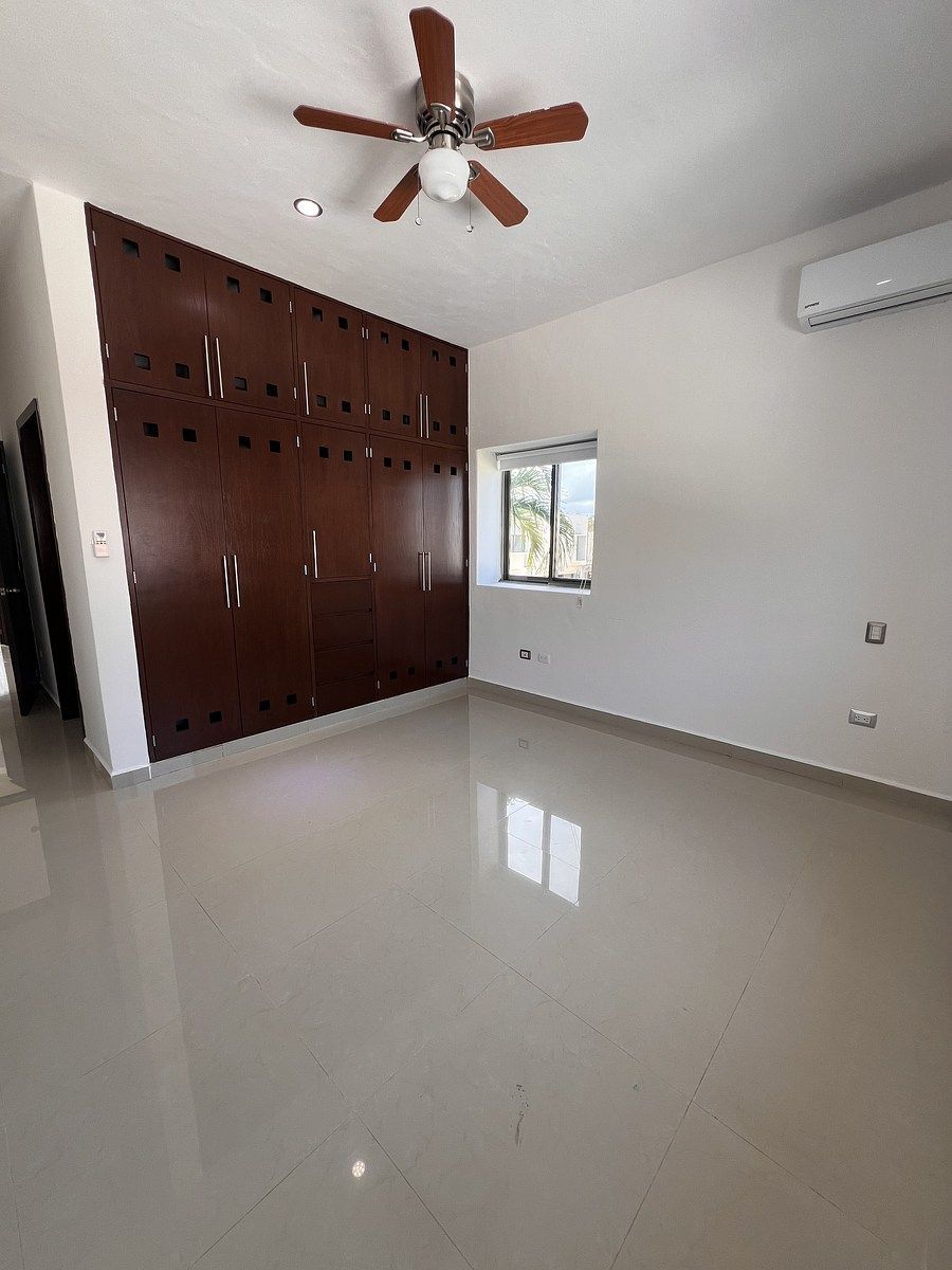 Casa em Residencial Cumbres, Benito Juárez, foto 45 de 46