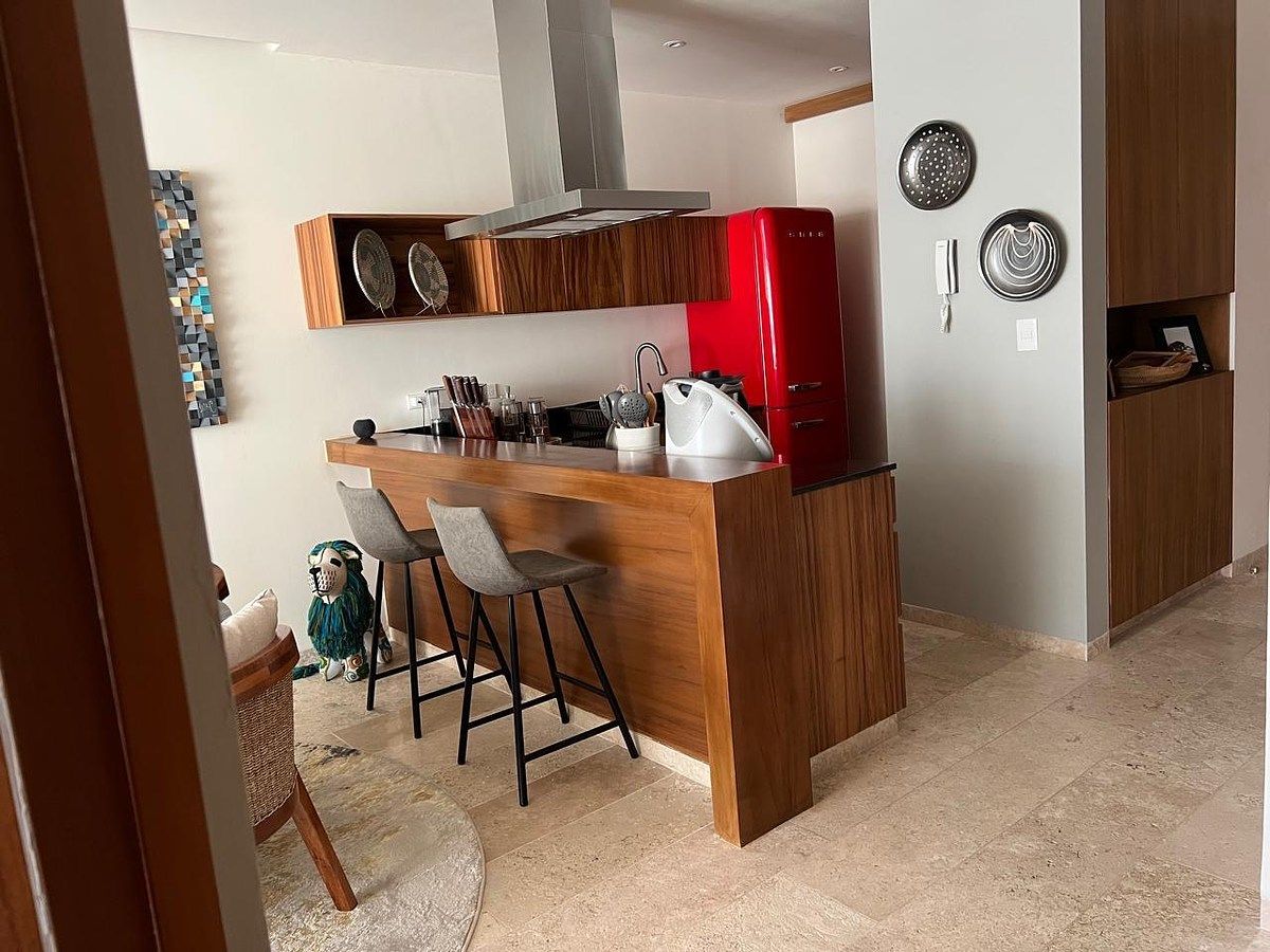 Departamento en Montebello, Mérida, foto 11 de 28