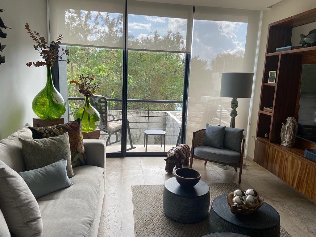 Departamento en Montebello, Mérida, foto 21 de 28