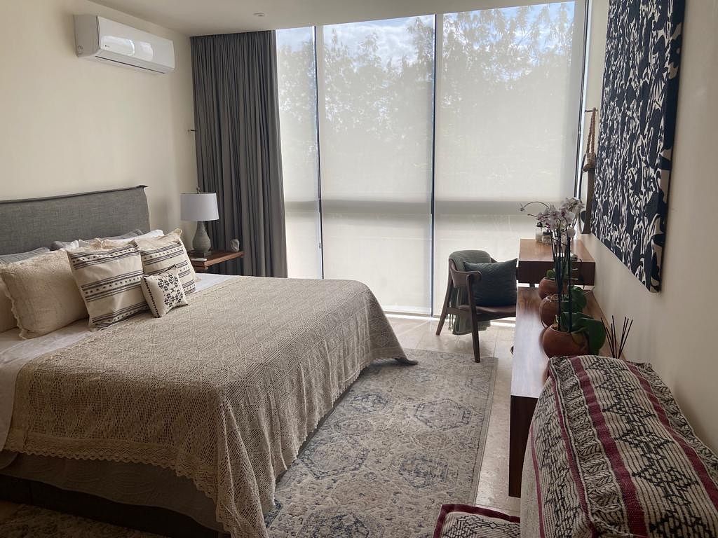 Departamento en Montebello, Mérida, foto 25 de 28