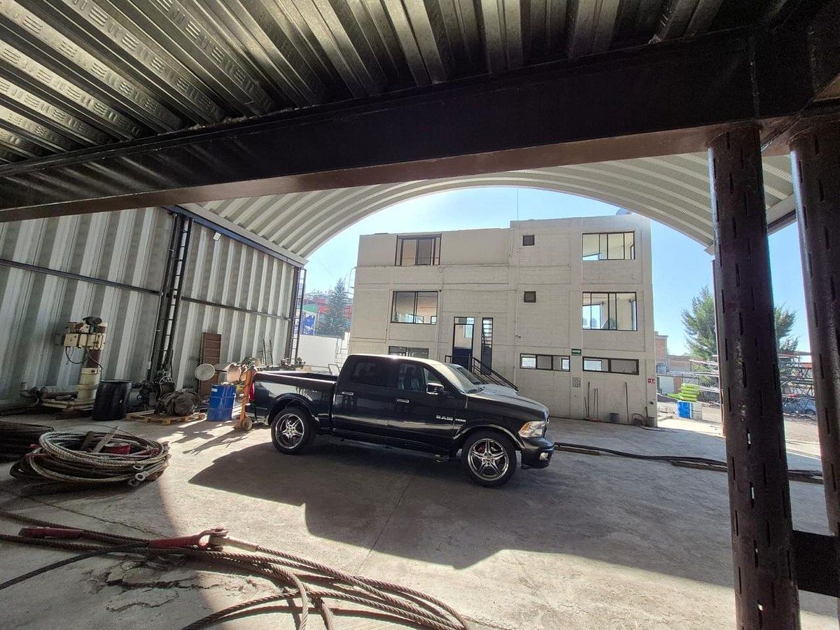 Lot in Santa Clara Coatitla, Ecatepec de Morelos, photo 4 of 17