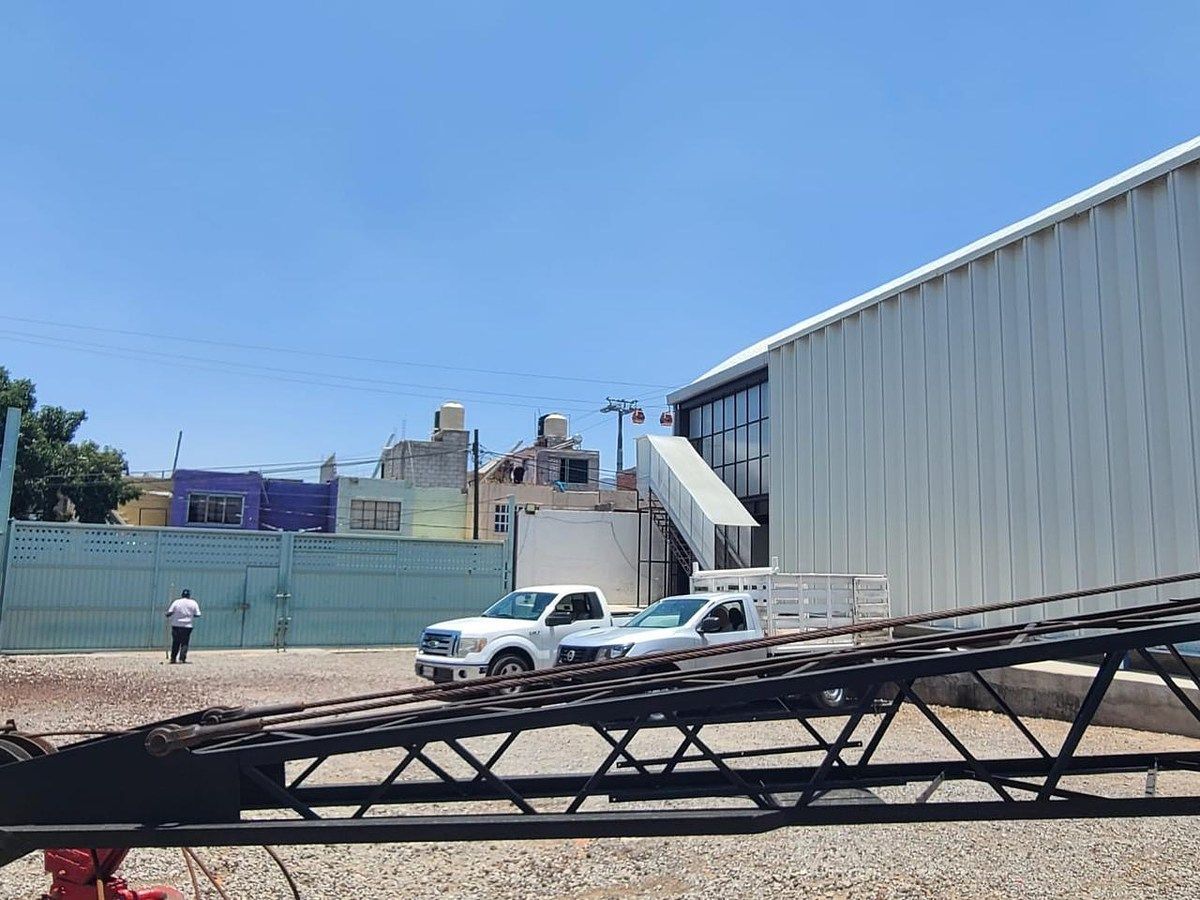 Lot in Santa Clara Coatitla, Ecatepec de Morelos, photo 10 of 17