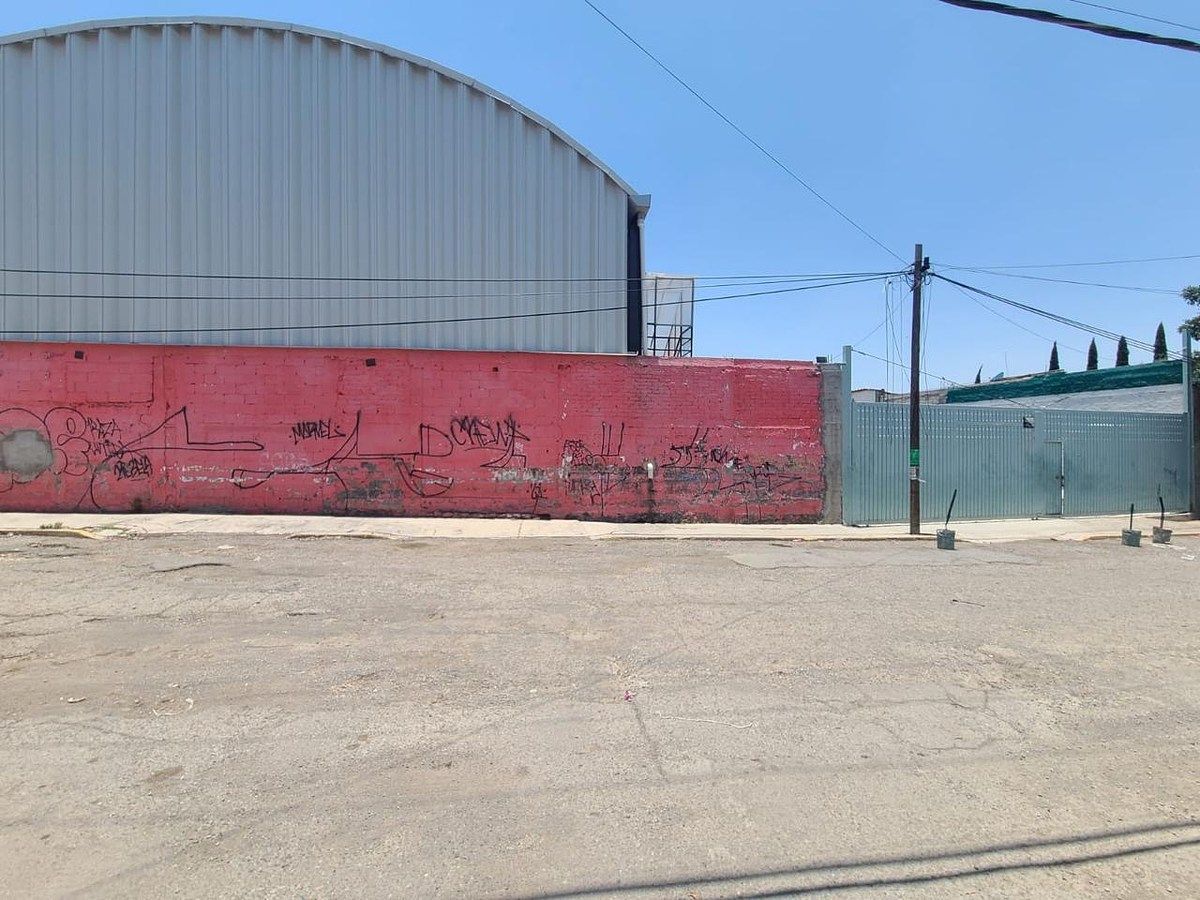 Lot in Santa Clara Coatitla, Ecatepec de Morelos, photo 14 of 17