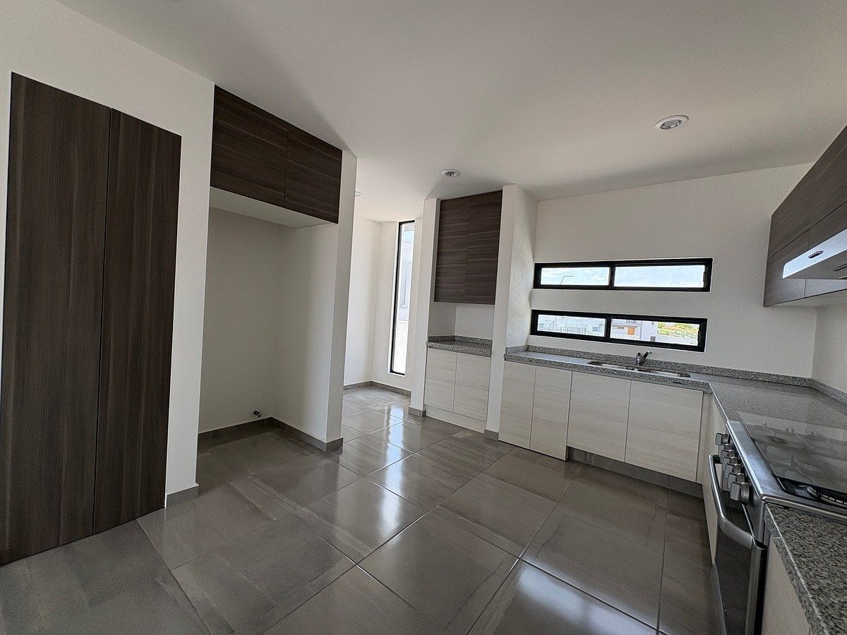 Casa em condomínio fechado em Colinas de Juriquilla, Querétaro, foto 7 de 30