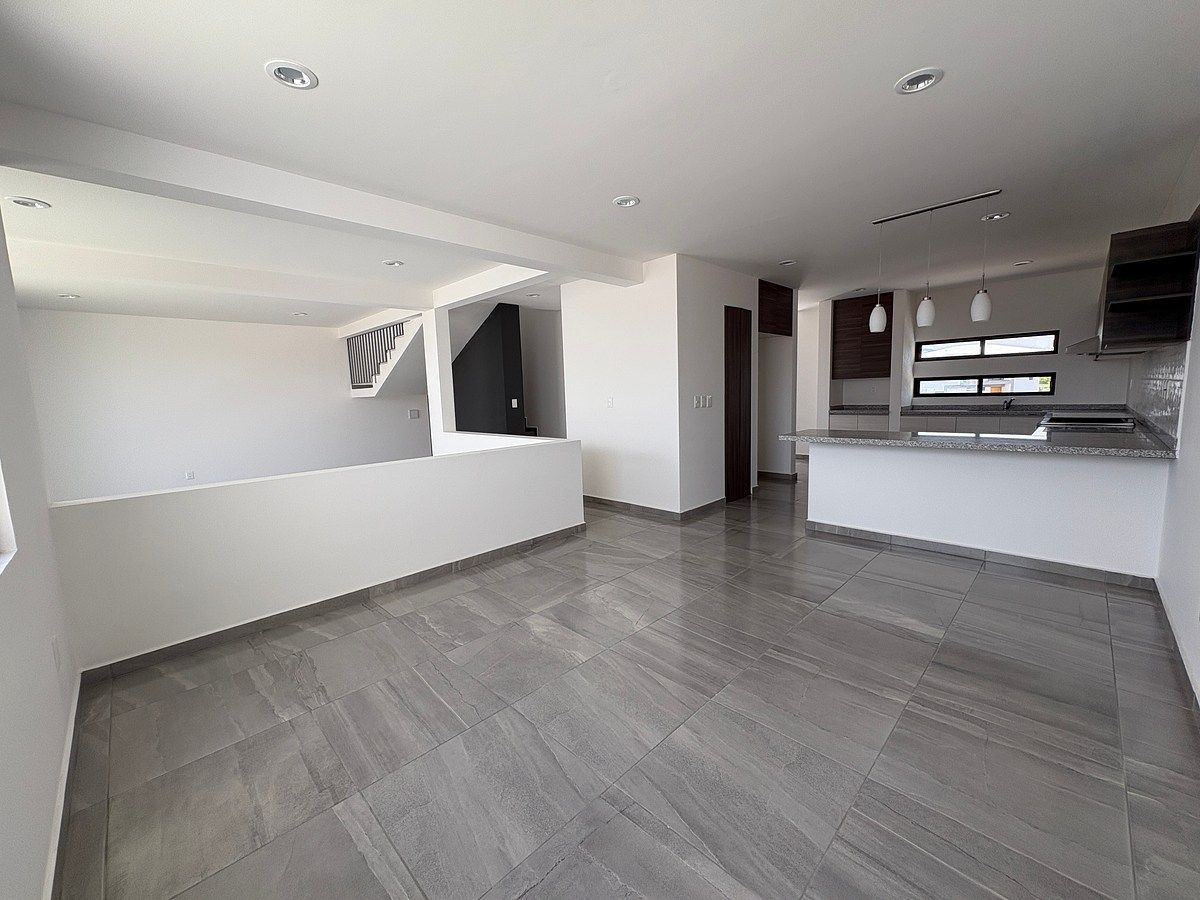 Casa em condomínio fechado em Colinas de Juriquilla, Querétaro, foto 10 de 30