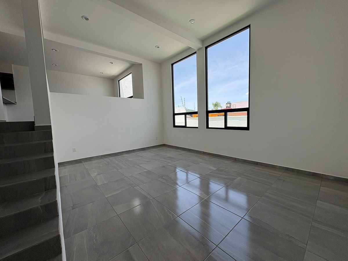 Casa em condomínio fechado em Colinas de Juriquilla, Querétaro, foto 12 de 30