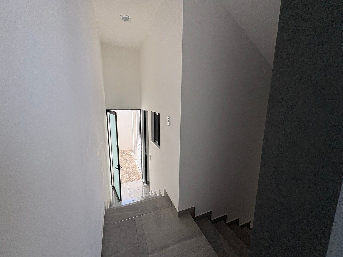 Casa em condomínio fechado em Colinas de Juriquilla, Querétaro, foto 13 de 30