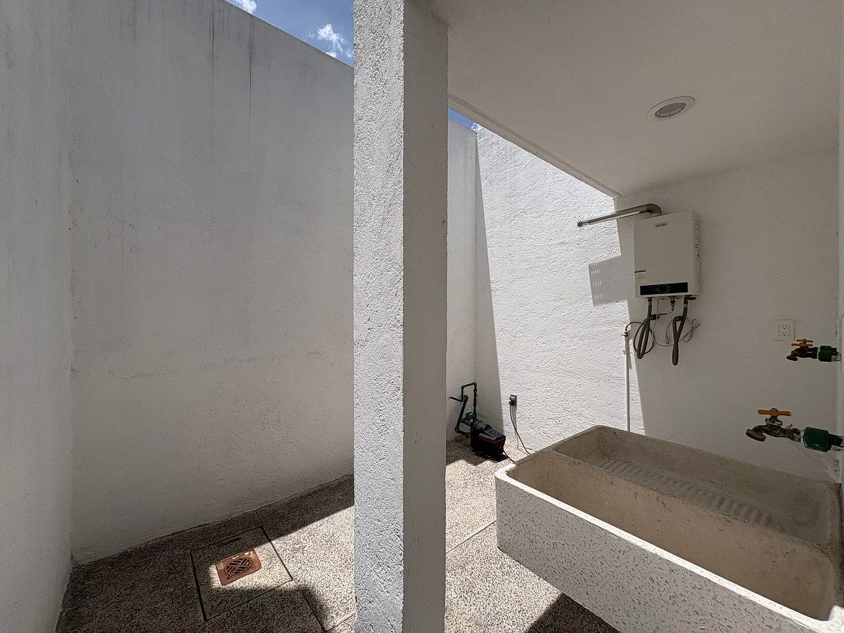 Casa em condomínio fechado em Colinas de Juriquilla, Querétaro, foto 15 de 30