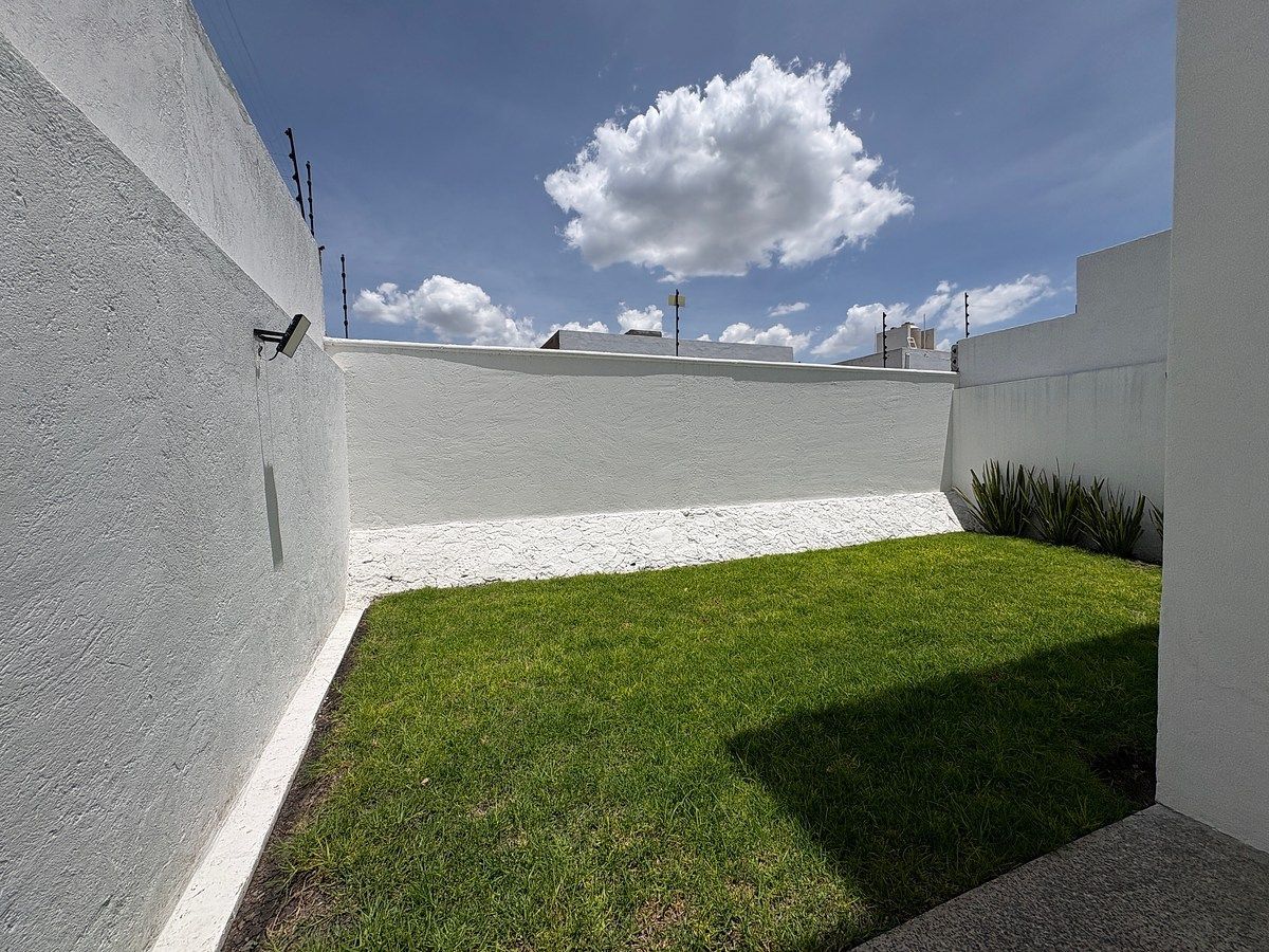 Casa em condomínio fechado em Colinas de Juriquilla, Querétaro, foto 19 de 30