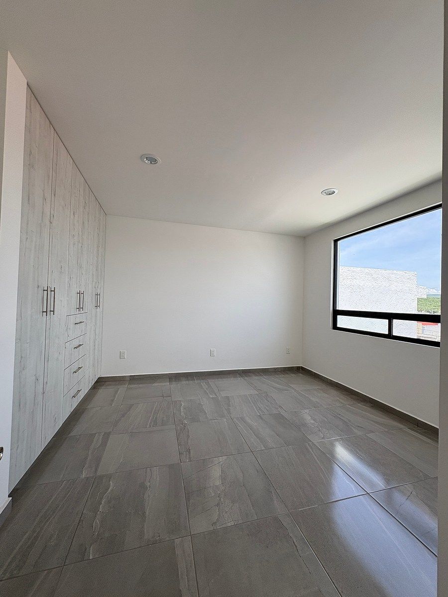 Casa em condomínio fechado em Colinas de Juriquilla, Querétaro, foto 27 de 30
