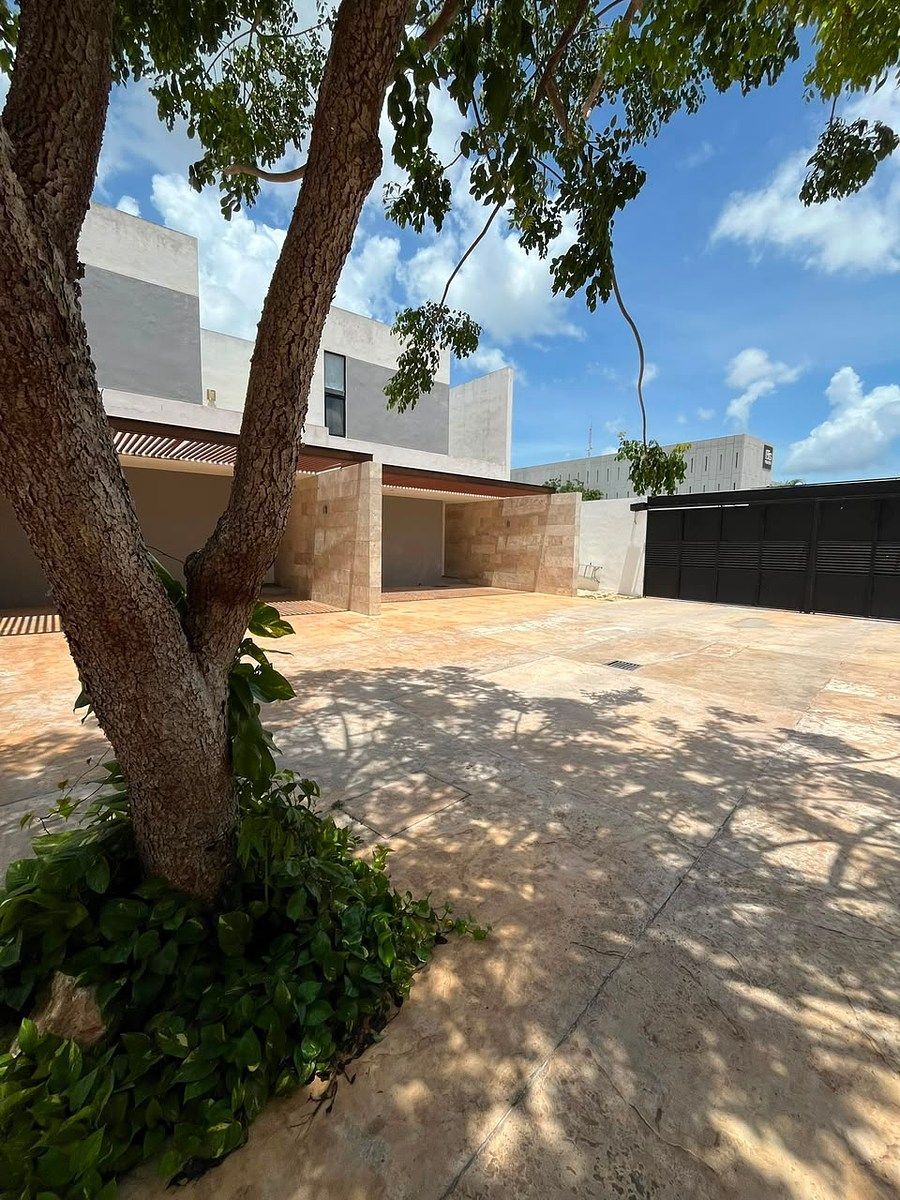 Casa em Temozón Norte, Mérida, foto 16 de 17