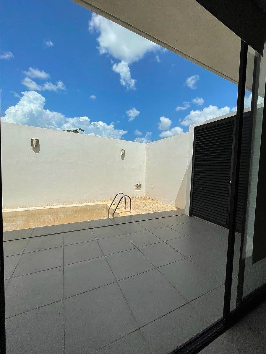 Casa en Temozón Norte, Mérida, foto 15 de 28