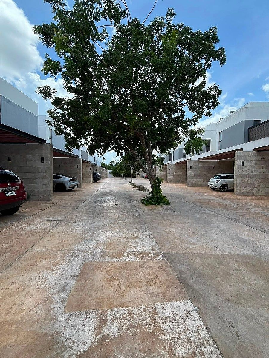 Casa en Temozón Norte, Mérida, foto 17 de 28