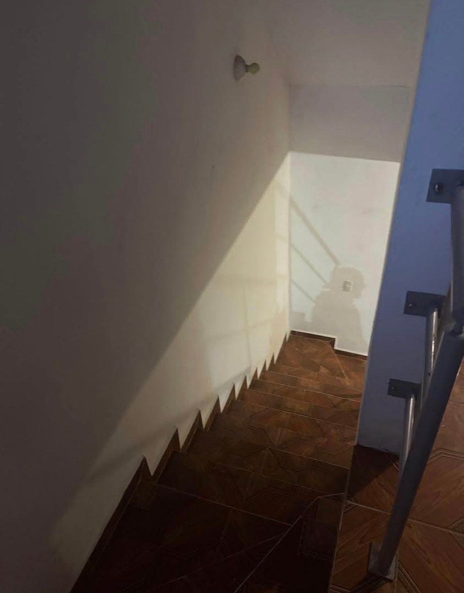 Escaleras, foto 2 de 5