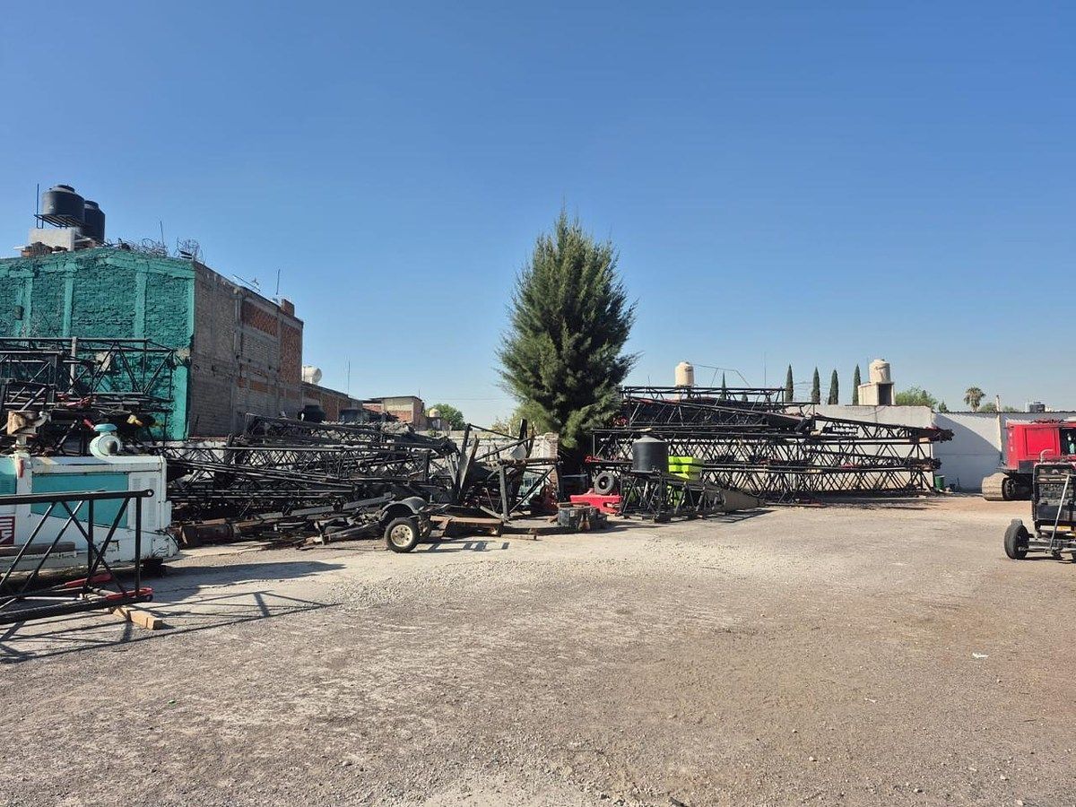 Bodega comercial en Santa Clara Coatitla, Ecatepec de Morelos, foto 11 de 17