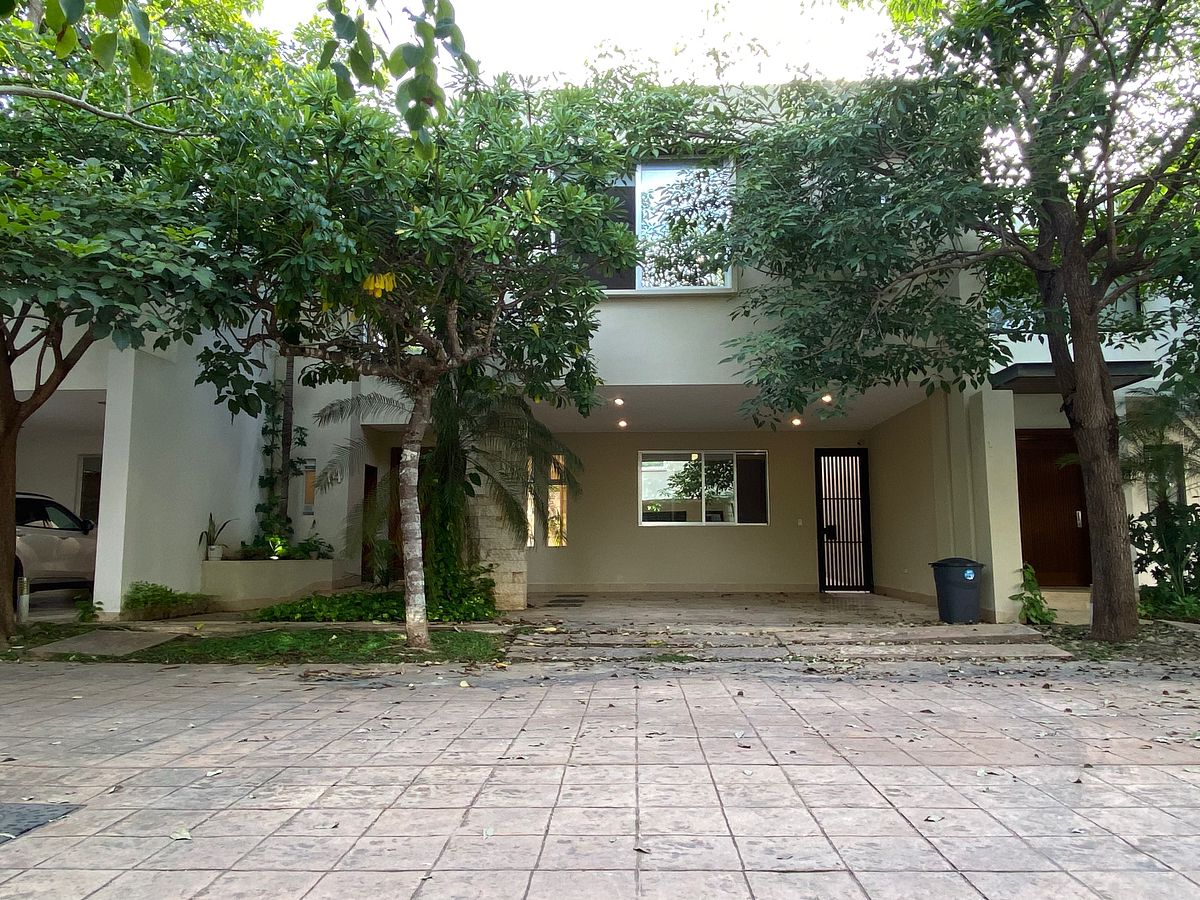 House in Temozón Norte, Mérida, photo 3 of 41