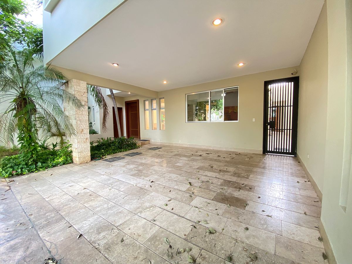 House in Temozón Norte, Mérida, photo 6 of 41