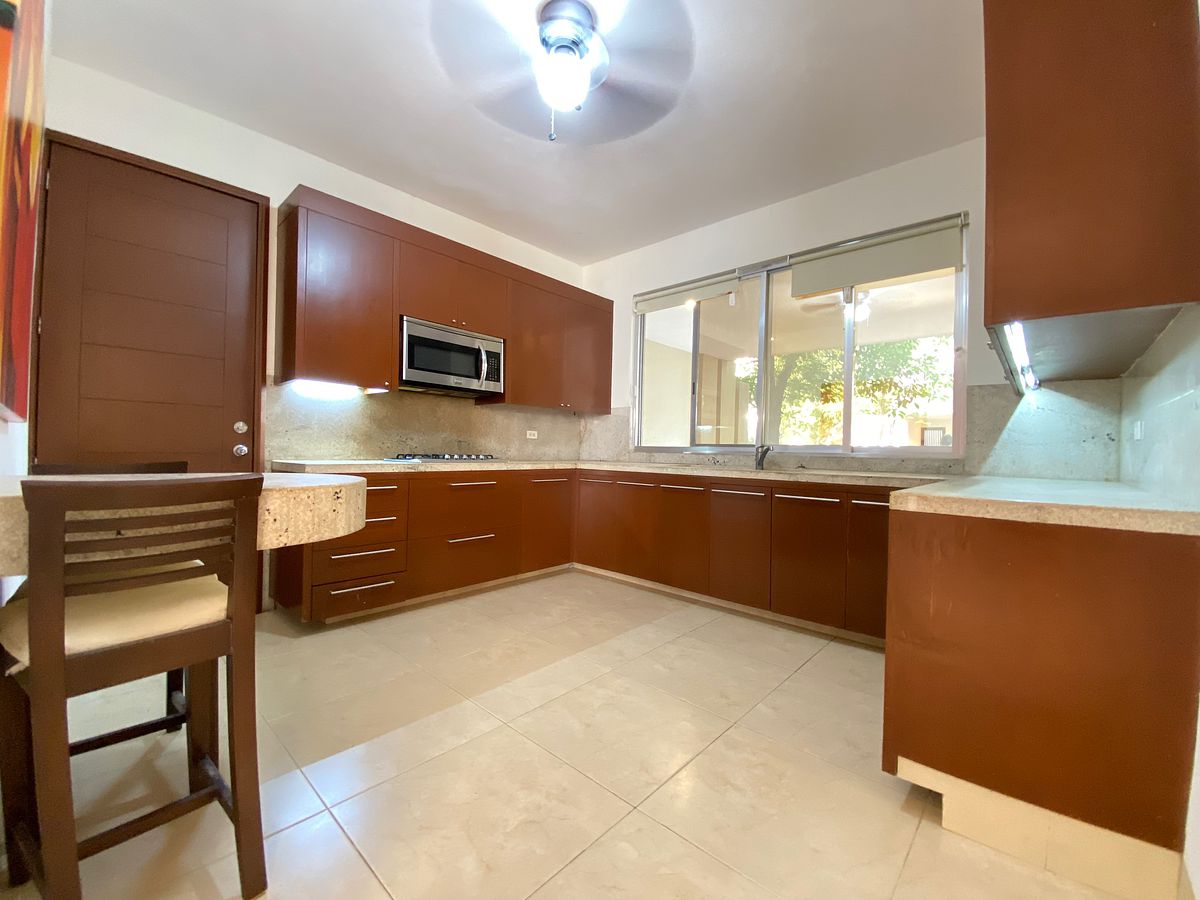 House in Temozón Norte, Mérida, photo 13 of 41