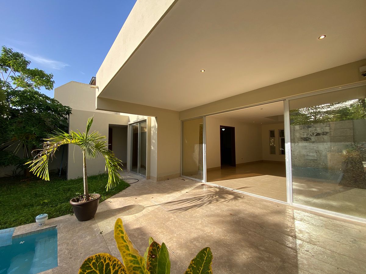 House in Temozón Norte, Mérida, photo 32 of 41