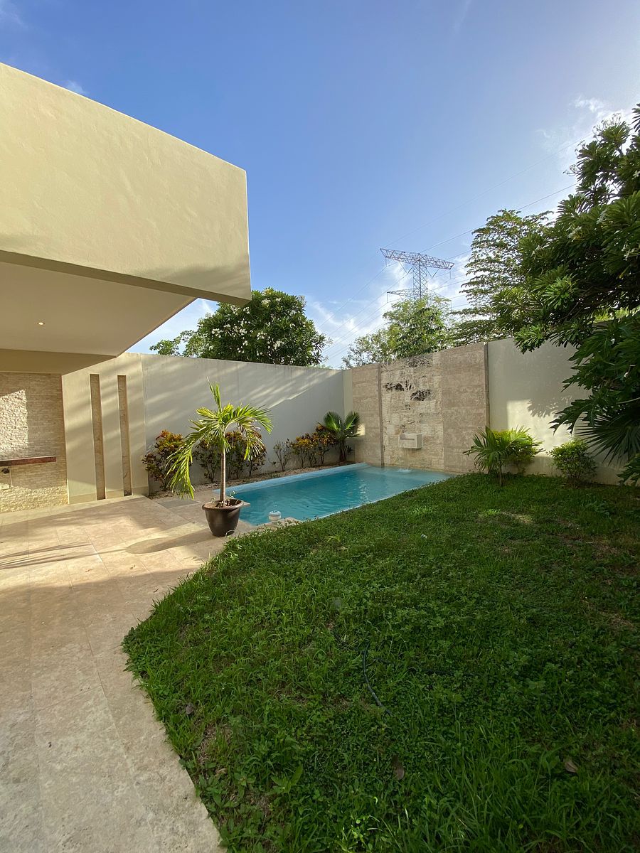 House in Temozón Norte, Mérida, photo 34 of 41