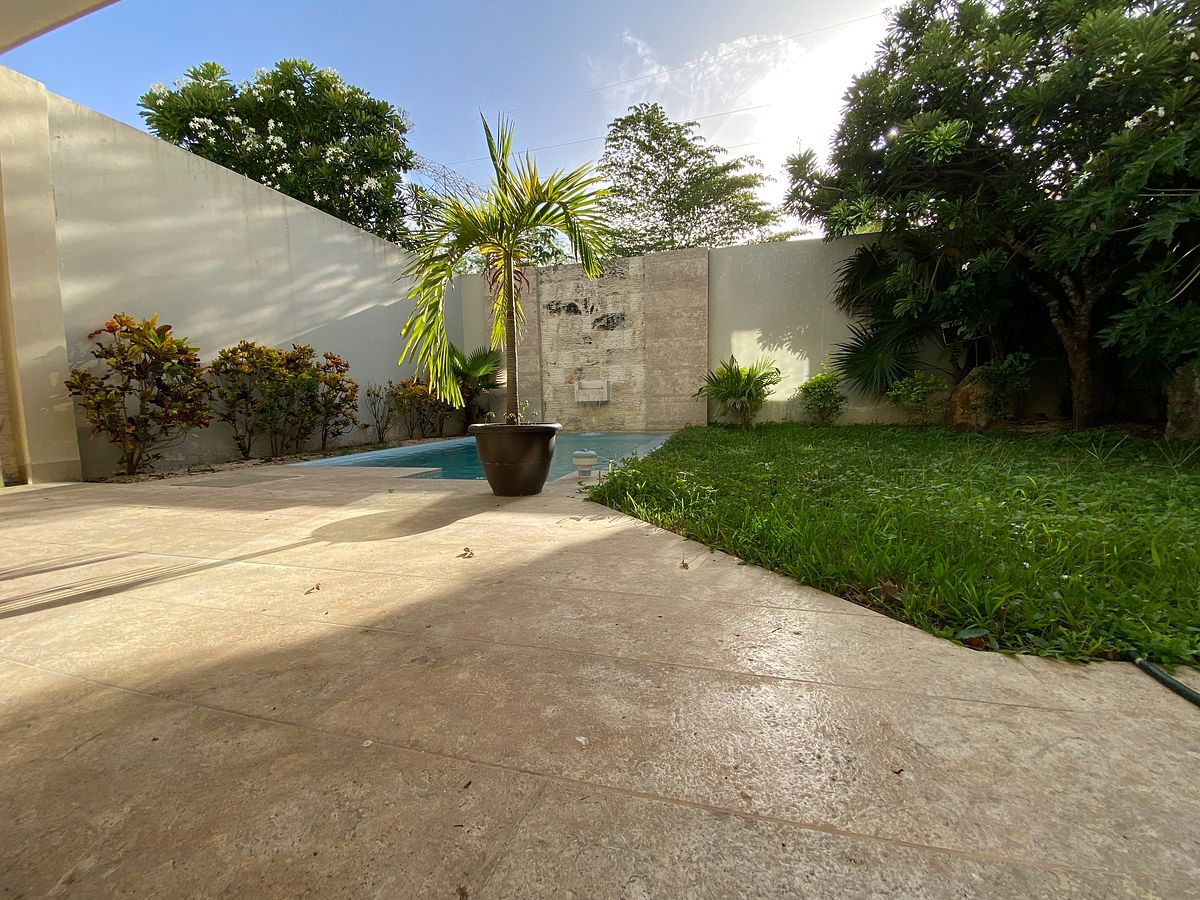 House in Temozón Norte, Mérida, photo 35 of 41