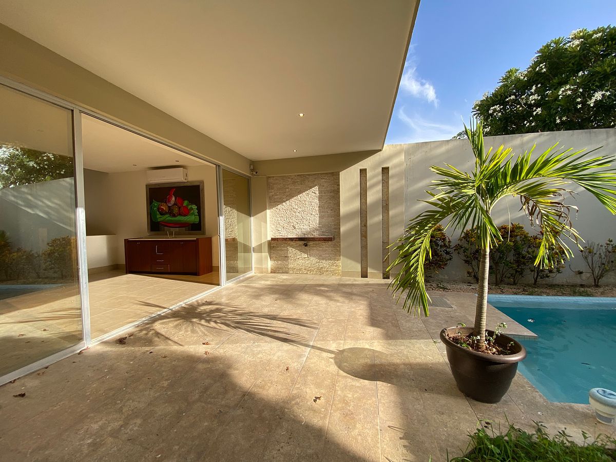 House in Temozón Norte, Mérida, photo 36 of 41