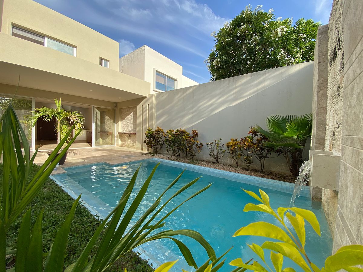 House in Temozón Norte, Mérida, photo 37 of 41