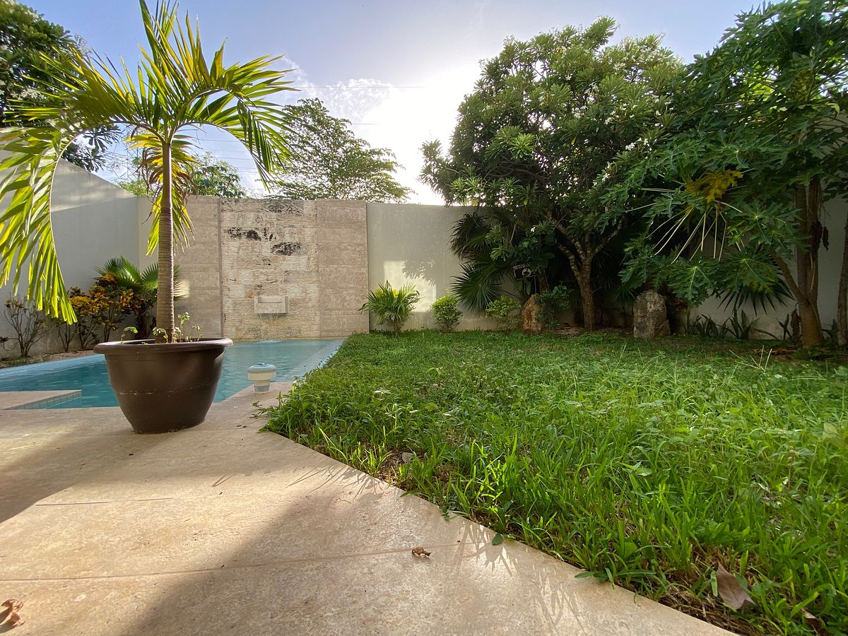 House in Temozón Norte, Mérida, photo 38 of 41