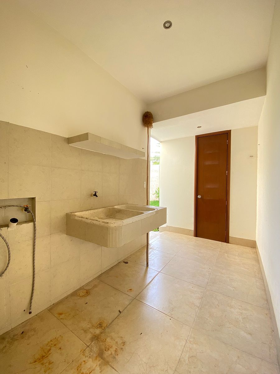 House in Temozón Norte, Mérida, photo 40 of 41