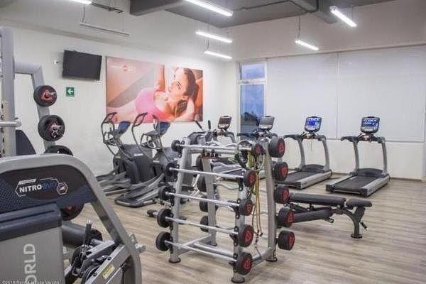 Departamento en La Rosita, Cuajimalpa de Morelos, foto 14 de 29