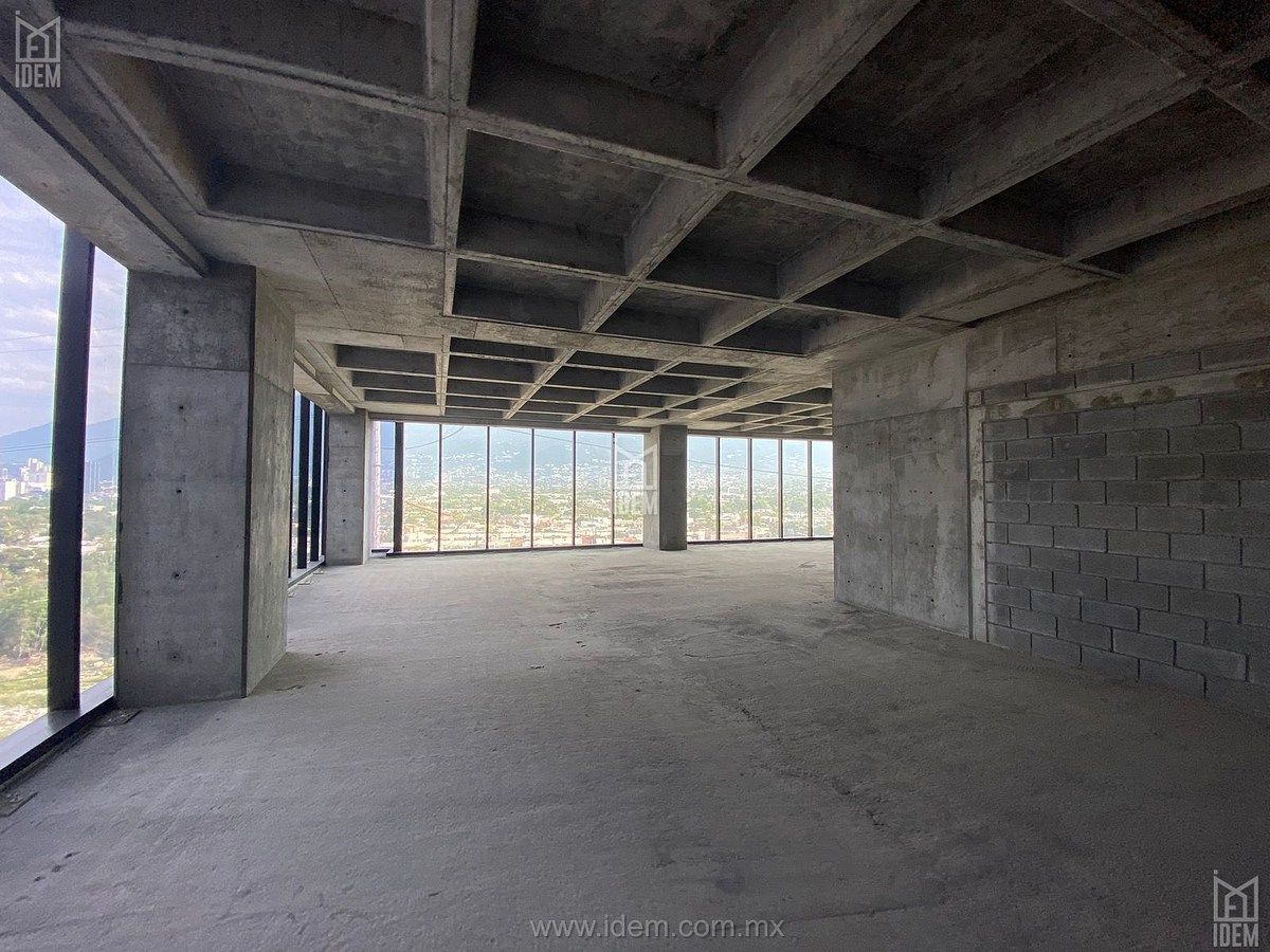 Oficina en Santa María, Monterrey, foto 2 de 20