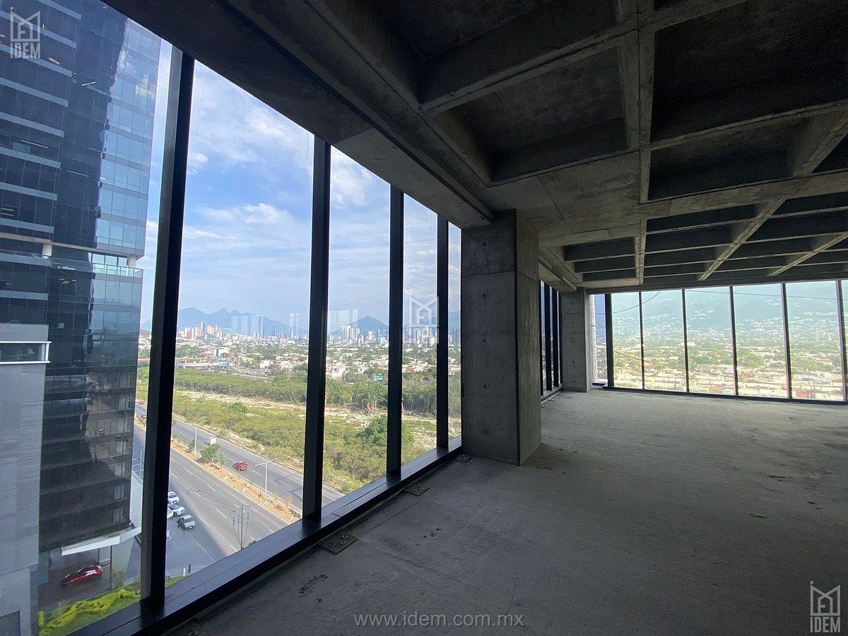 Oficina en Santa María, Monterrey, foto 3 de 20