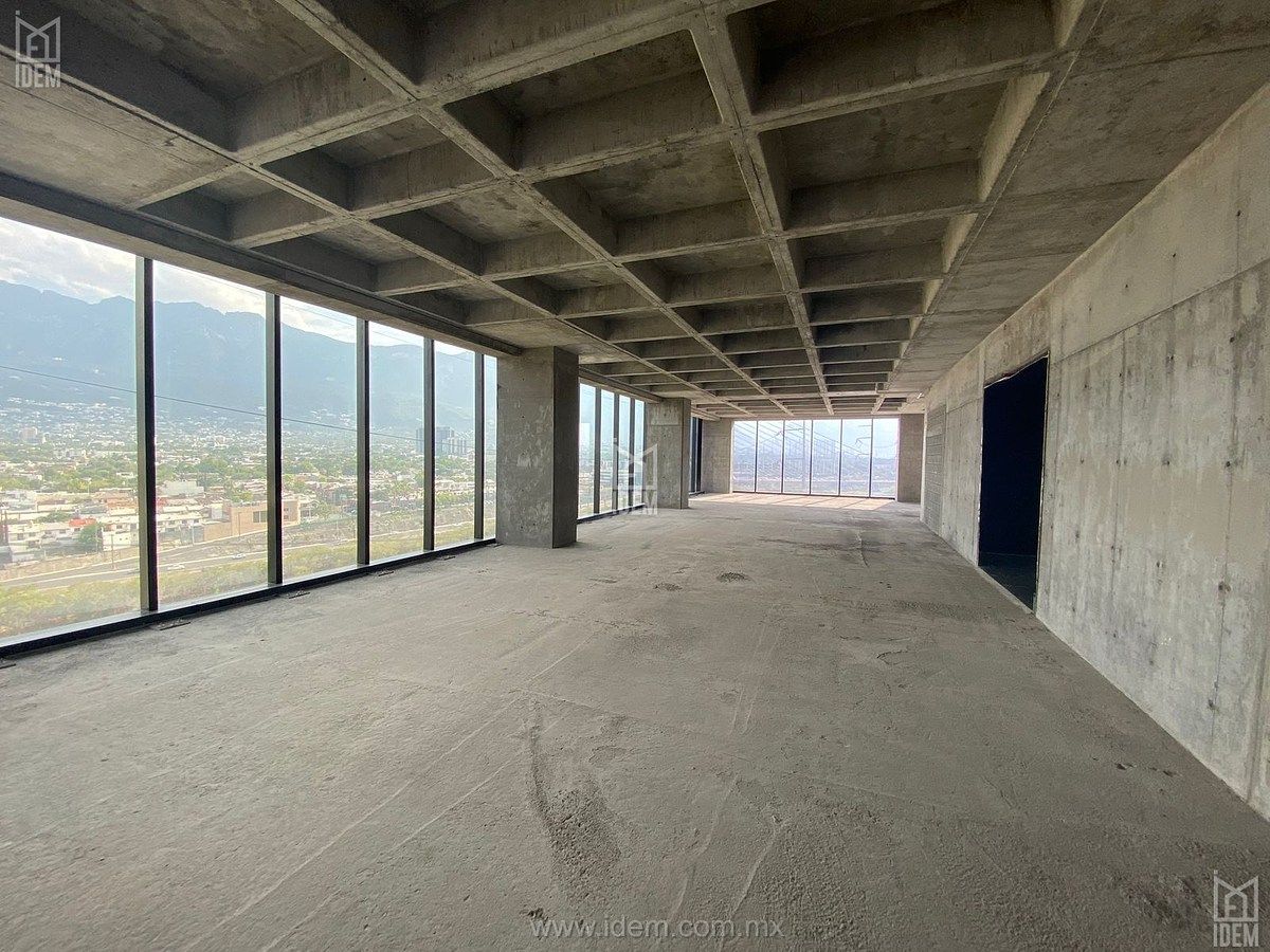 Oficina en Santa María, Monterrey, foto 4 de 20