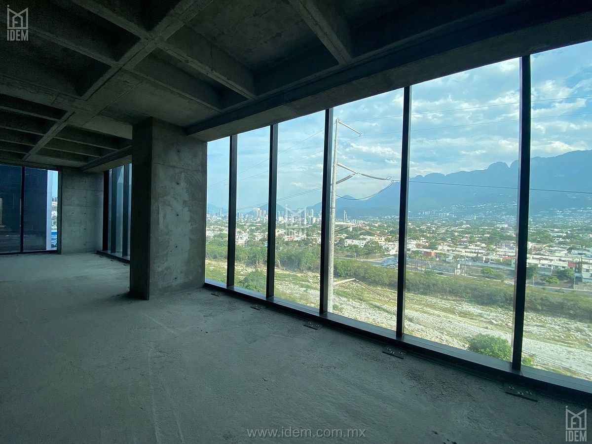 Oficina en Santa María, Monterrey, foto 5 de 20