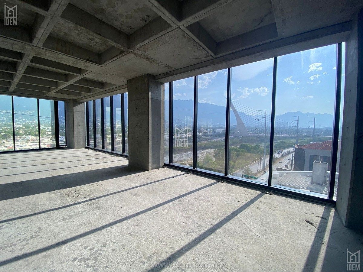 Oficina en Santa María, Monterrey, foto 7 de 20