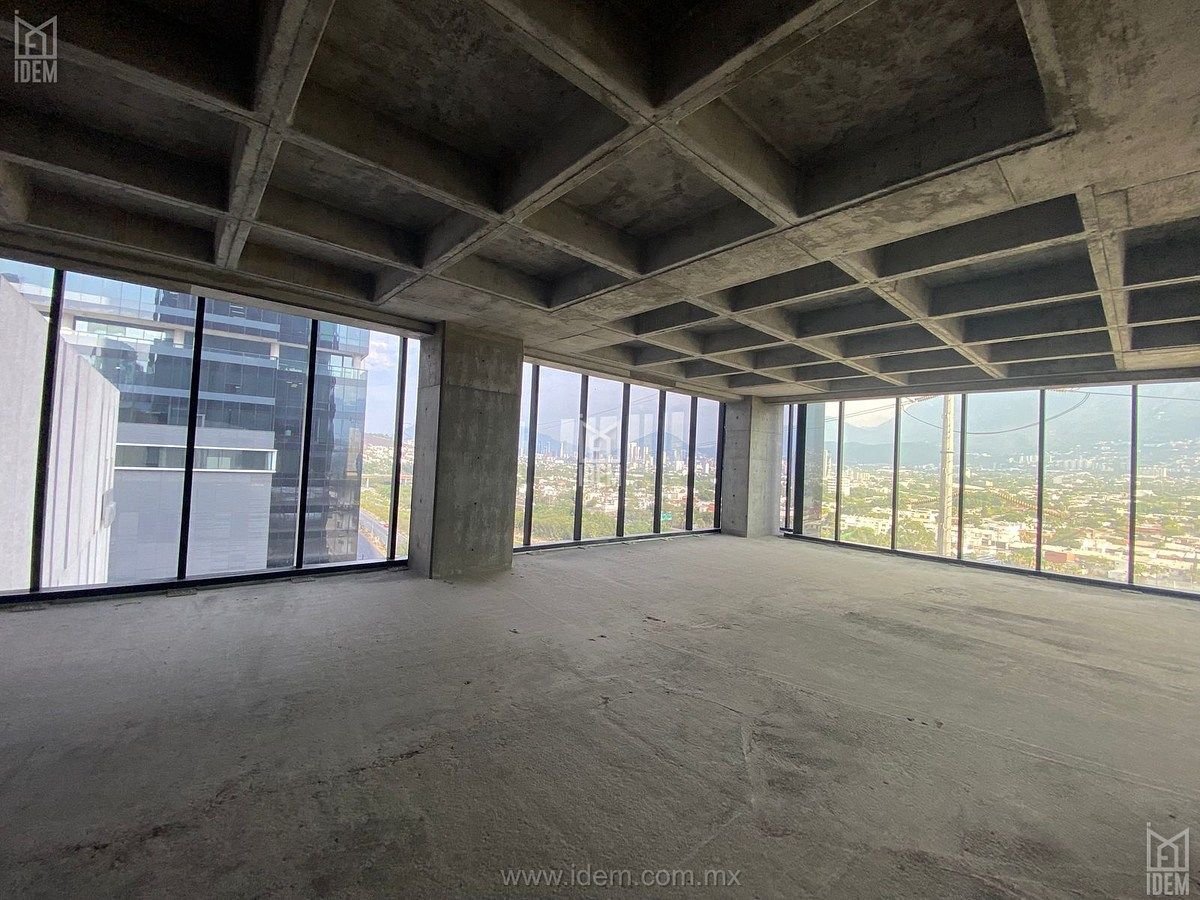 Oficina en Santa María, Monterrey, foto 10 de 20