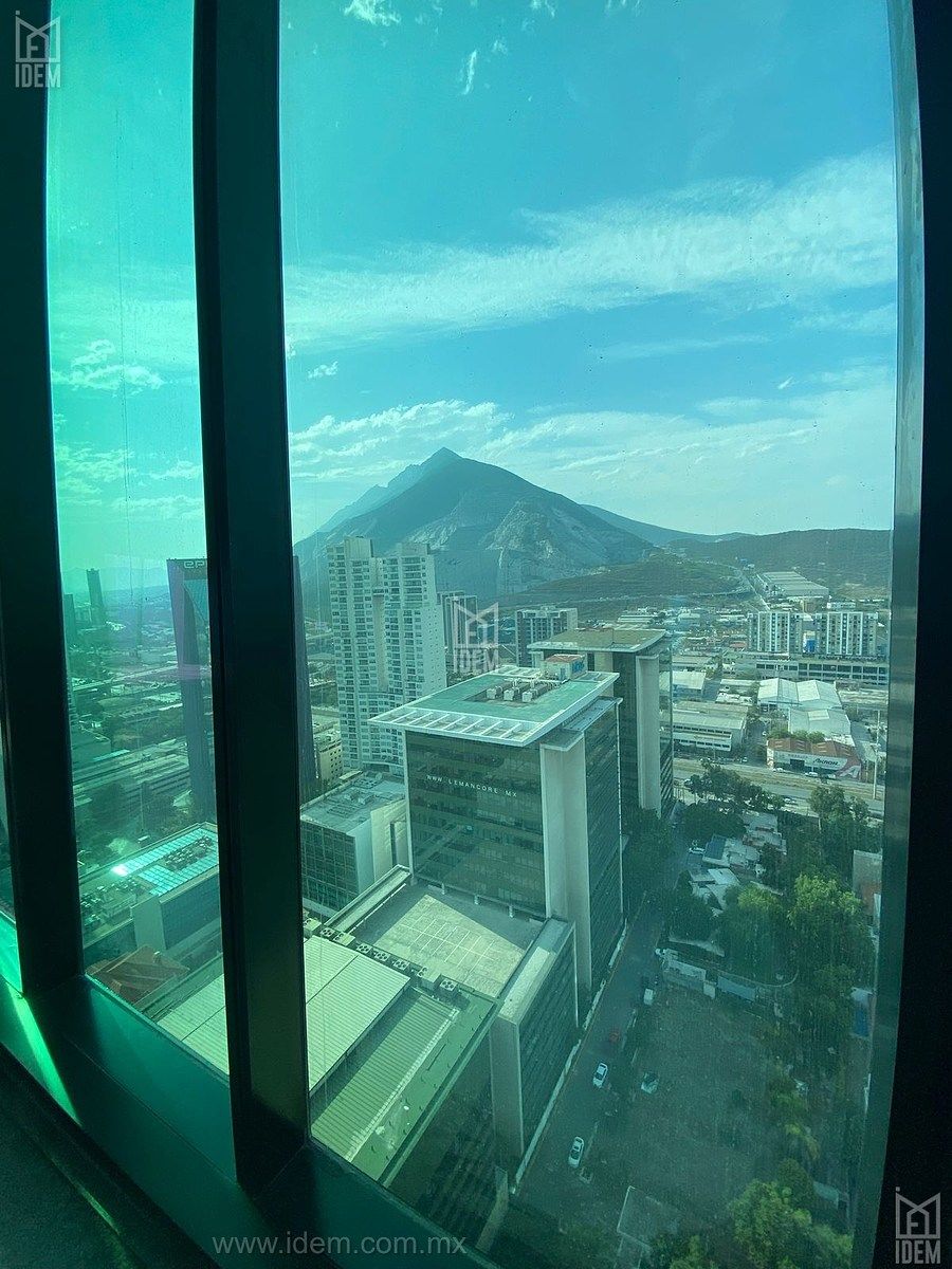 Oficina en Santa María, Monterrey, foto 12 de 20