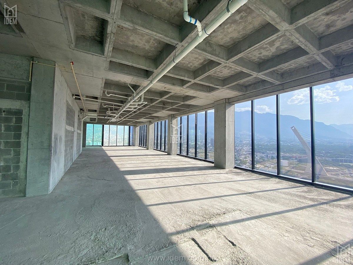 Oficina en Santa María, Monterrey, foto 14 de 20