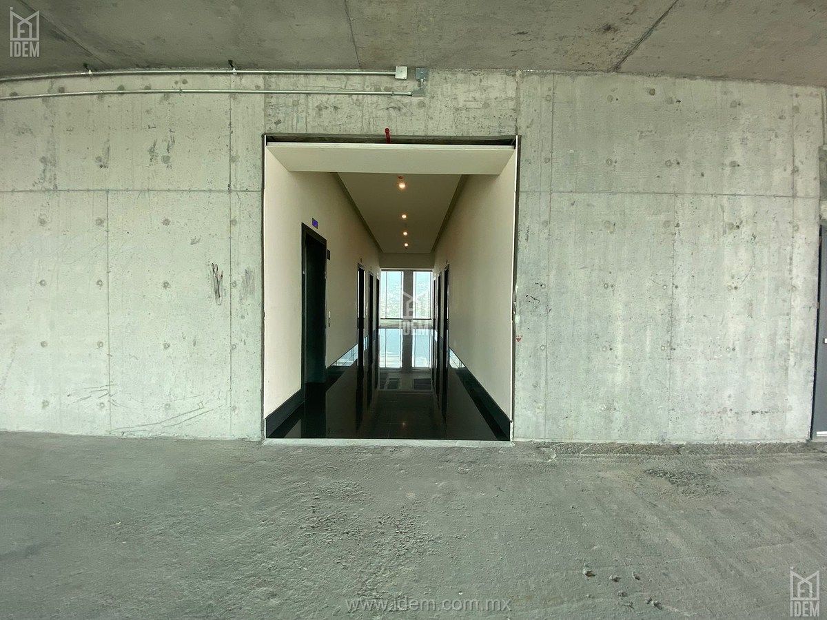 Oficina en Santa María, Monterrey, foto 15 de 20