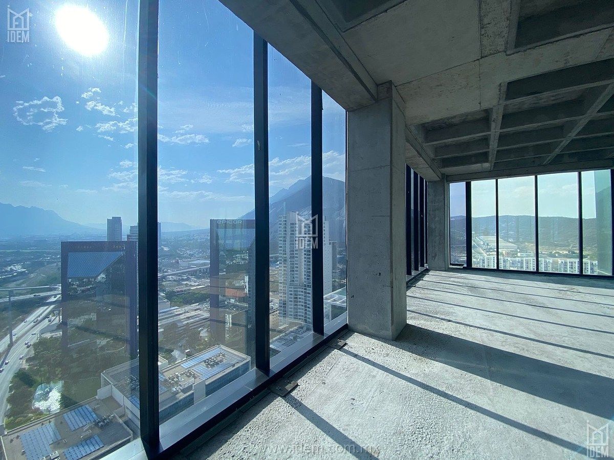 Oficina en Santa María, Monterrey, foto 17 de 20