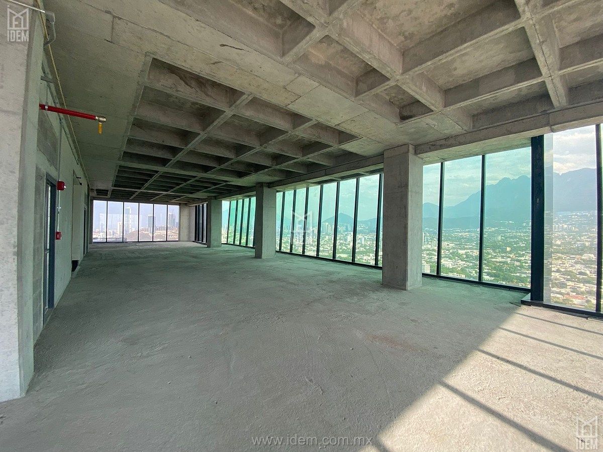 Oficina en Santa María, Monterrey, foto 18 de 20
