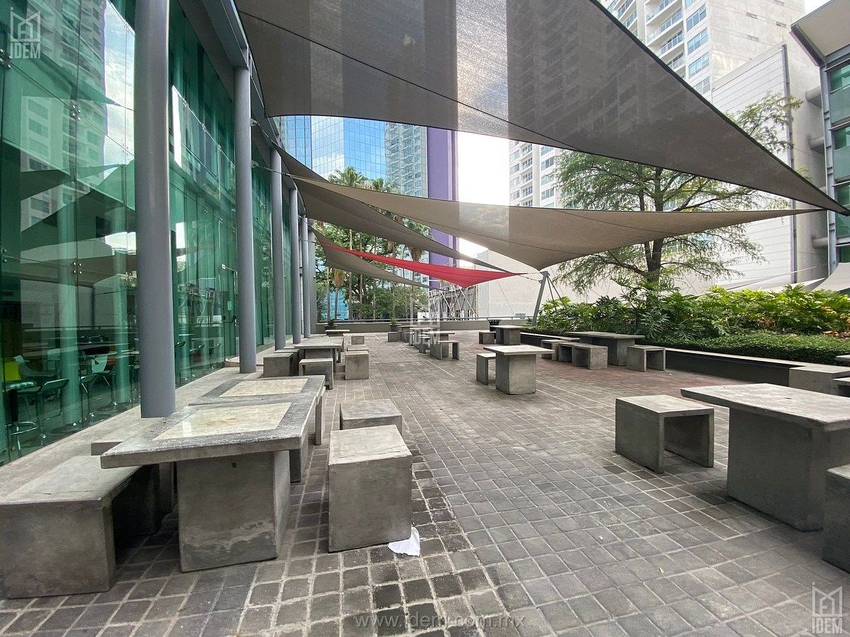Oficina en Santa María, Monterrey, foto 19 de 20