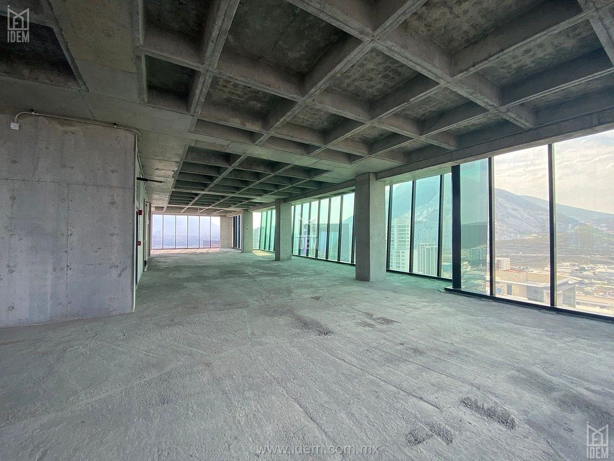 Oficina en Santa María, Monterrey, foto 20 de 20