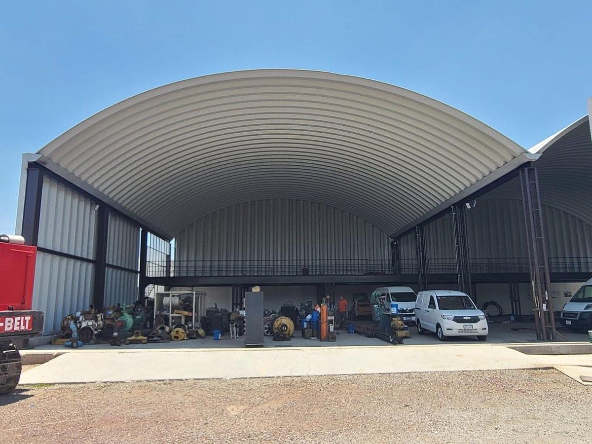 Bodega en Venta Santa Clara Ecatepec, foto 1 de 17