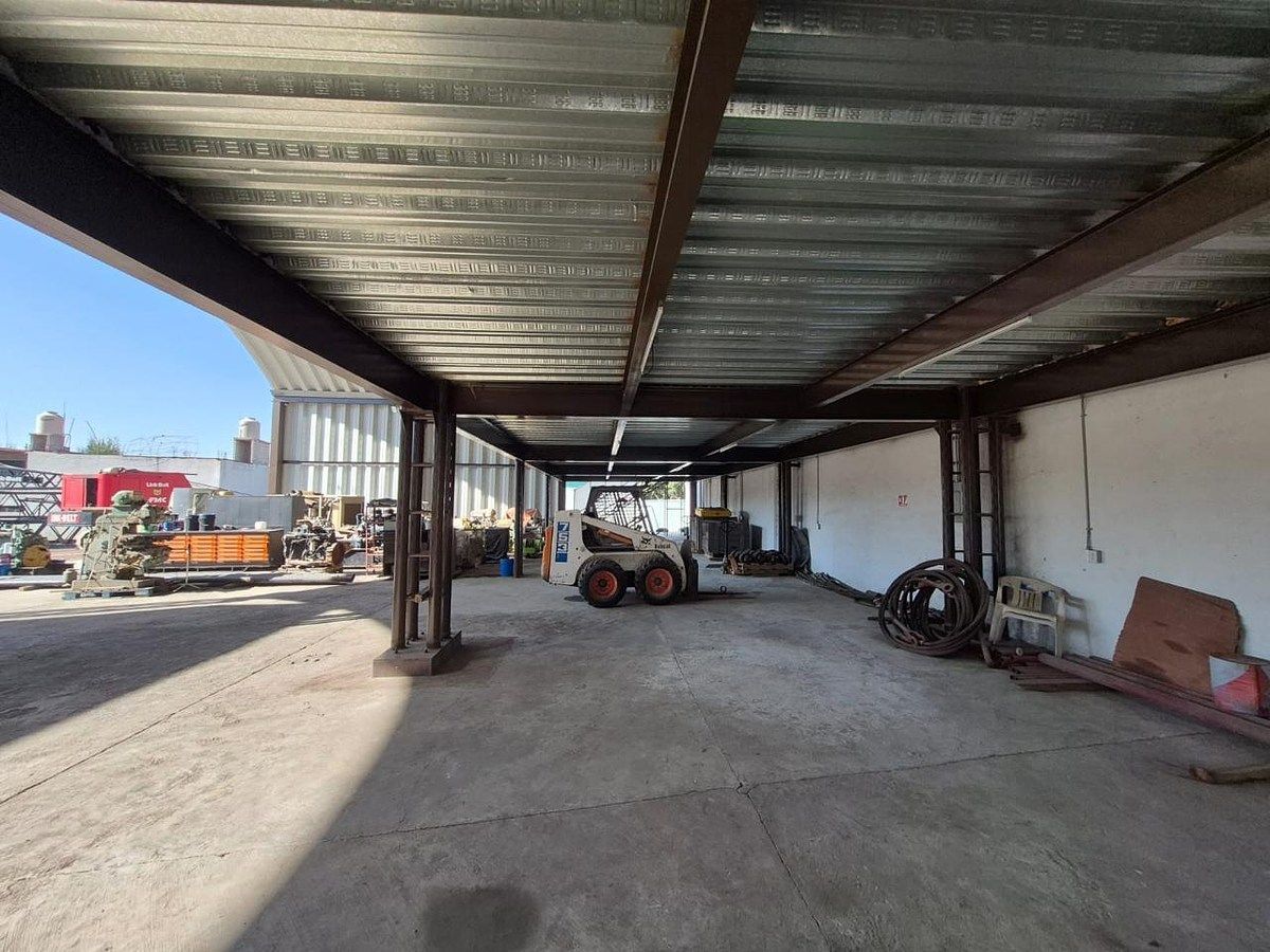 Bodega comercial en Santa Clara Coatitla, Ecatepec de Morelos, foto 3 de 17